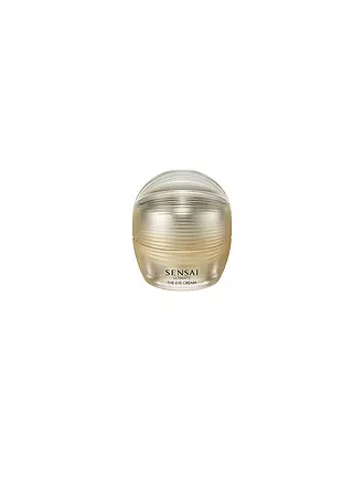 SENSAI | Ultimate The Eye Cream 15ml | 
